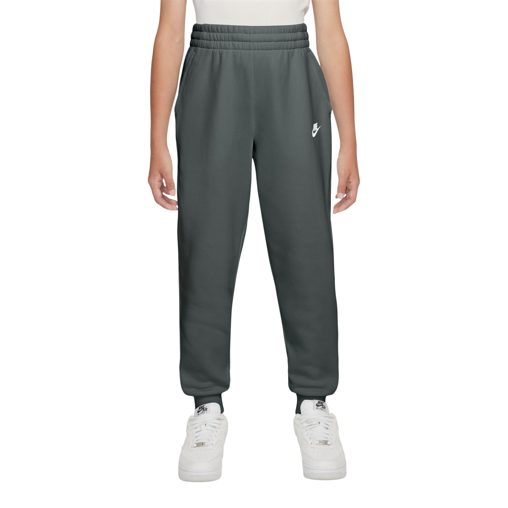 Nike Kids’ LBR Club Jogger Pants