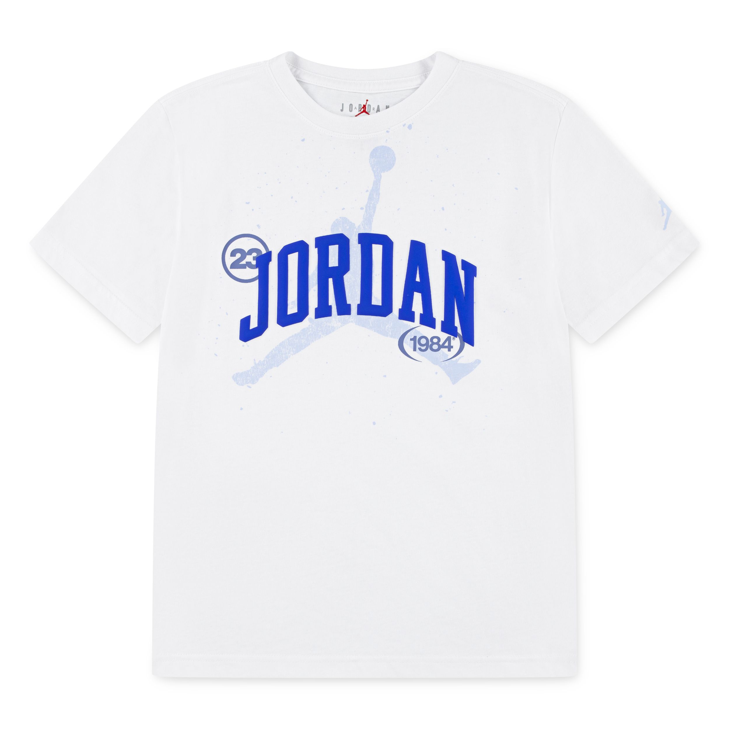 Jordan Kids' 1984 Jumpman Short Sleeve T-Shirt