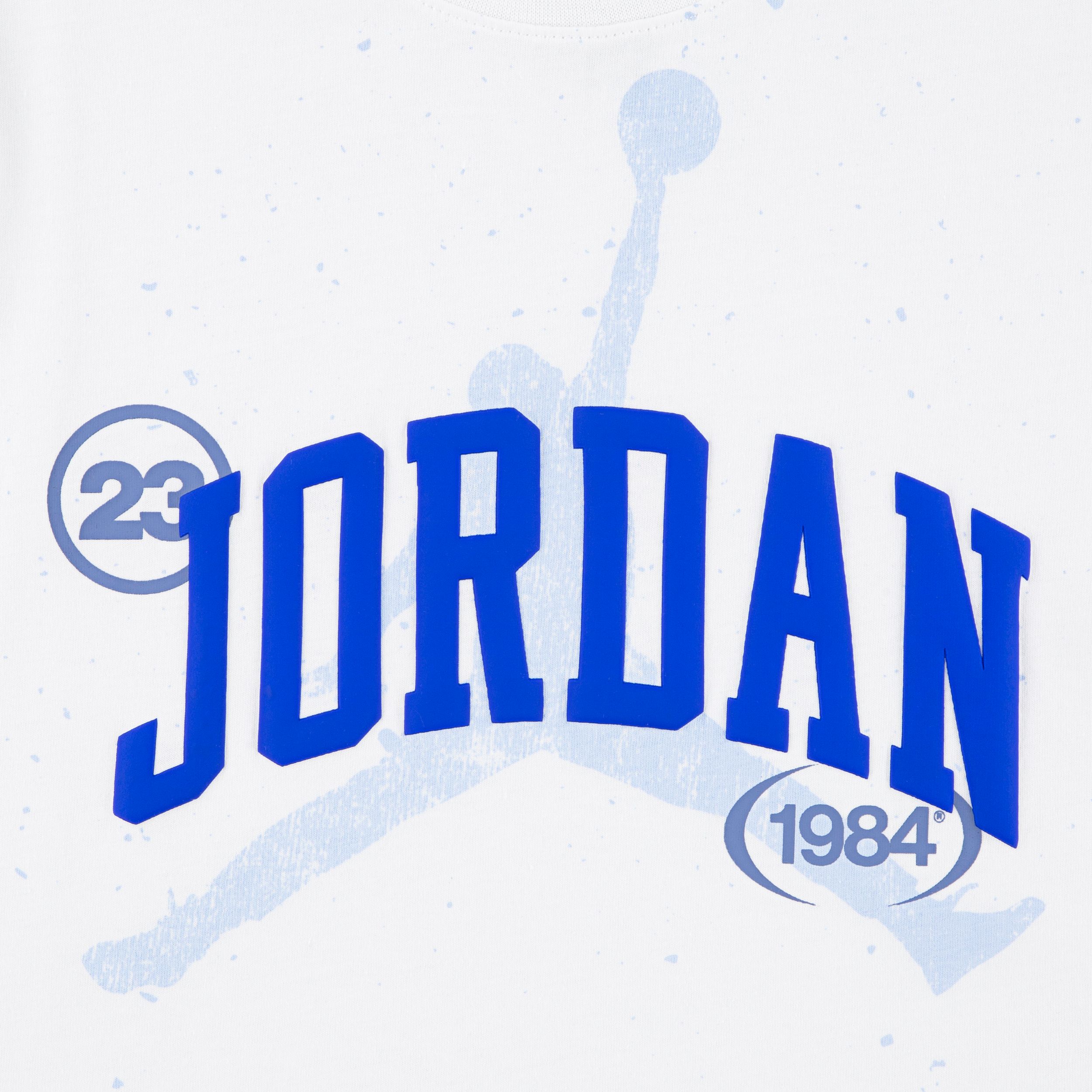 Jordan Kids' 1984 Jumpman Short Sleeve T-Shirt