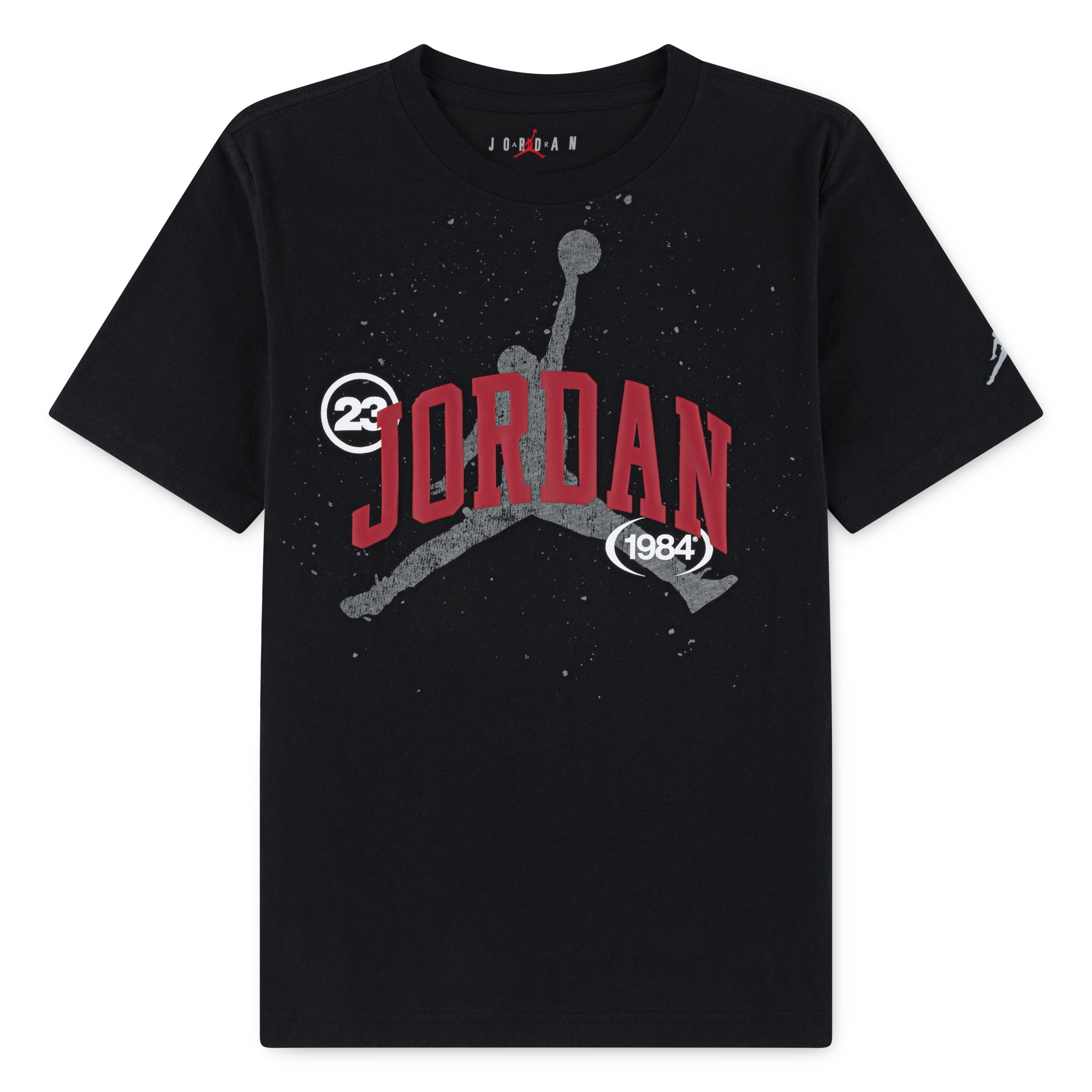 Jordan Kids' 1984 Jumpman Short Sleeve T-Shirt