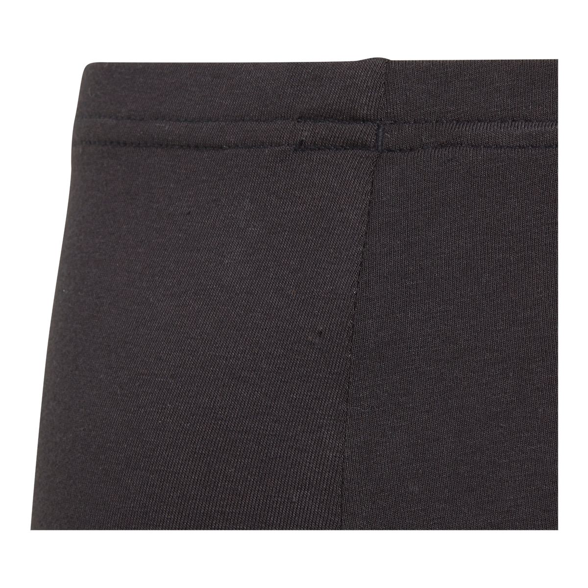 adidas Originals Girls' 3-Stripe Leggings