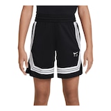 Nike Kids' Fly Crossover Shorts Front_Flat