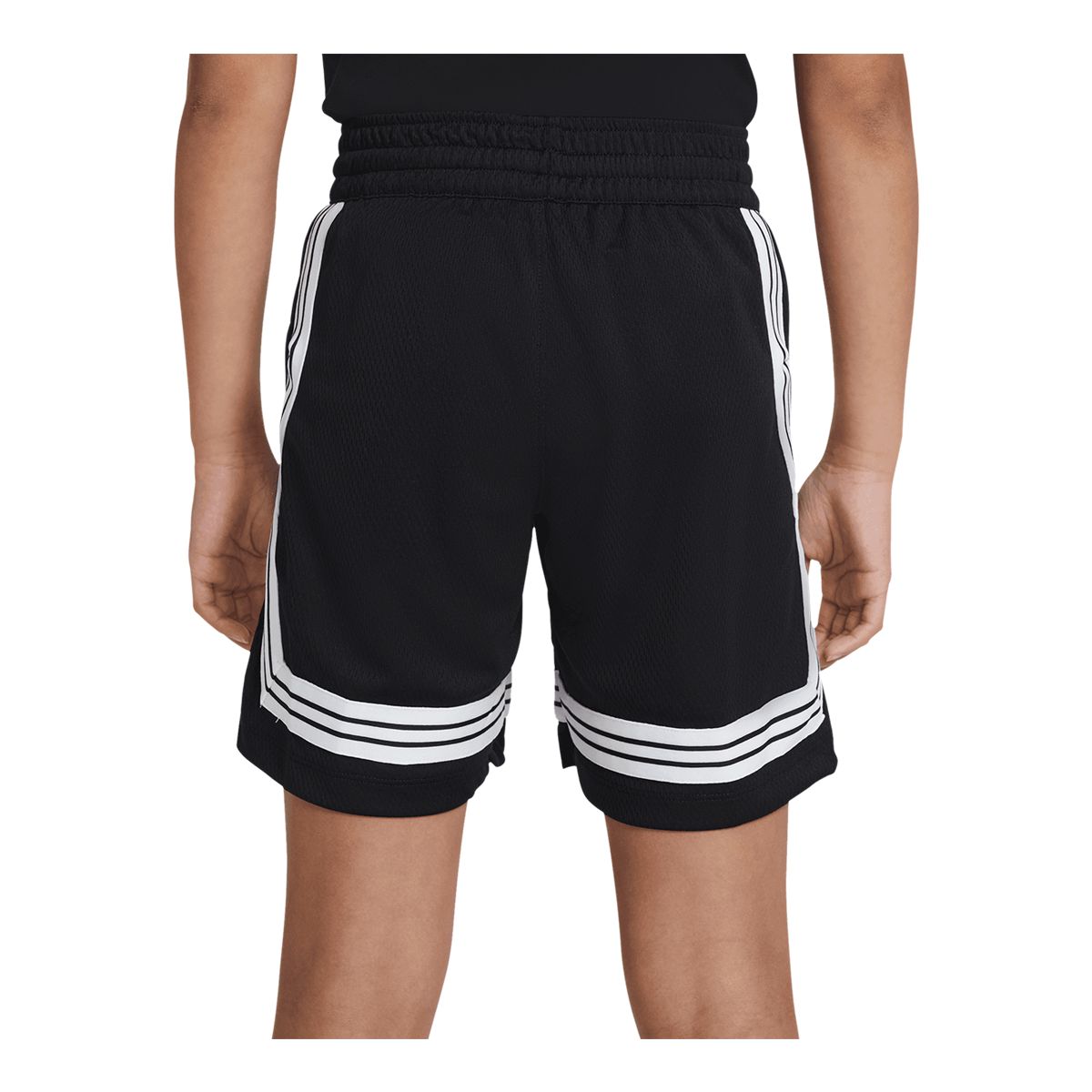 Nike Kids' Fly Crossover Shorts