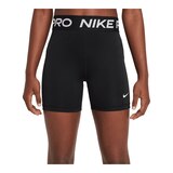 Nike Pro Kids' 4 Inch Shorts Front_Flat