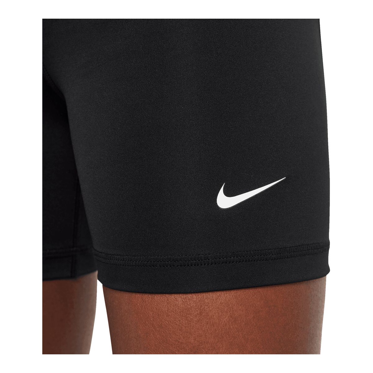 Nike Pro Kids' 4 Inch Shorts