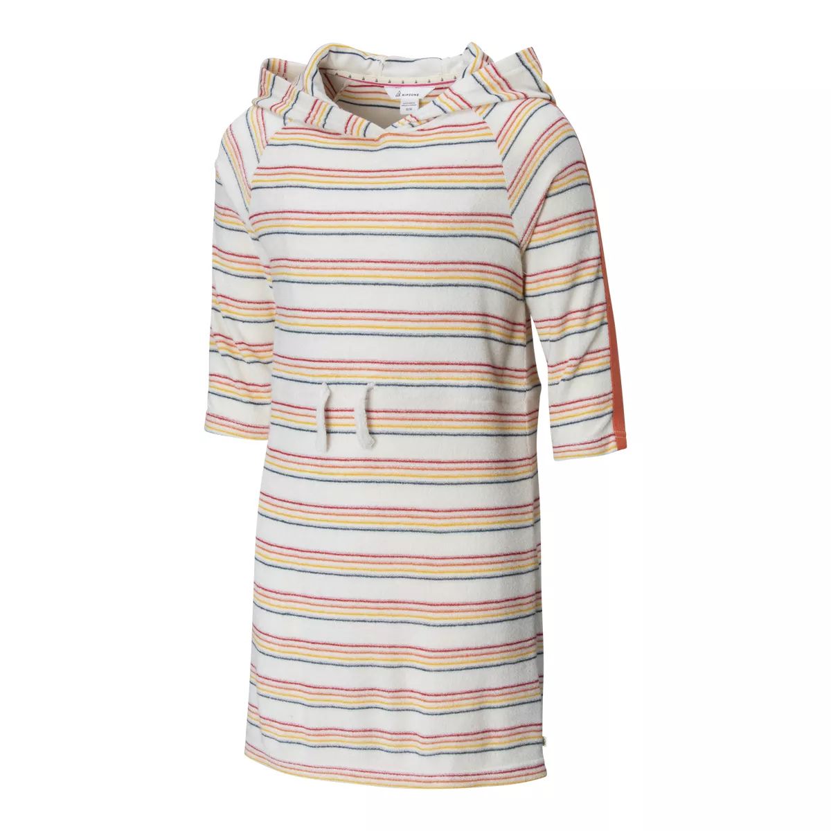 Ripzone Girls' Hunlen Looped Terry Hoodie