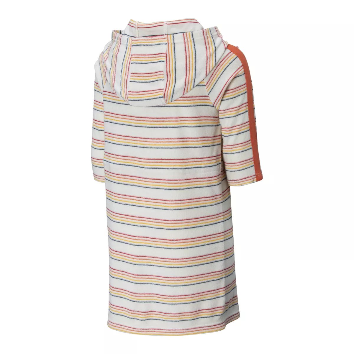 Ripzone Girls' Hunlen Looped Terry Hoodie