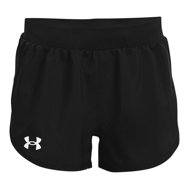 Under Armour Girls' Fly-By Running Shorts