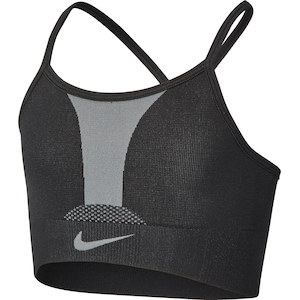 Nike Girls' Indy Seamless Sports Bra