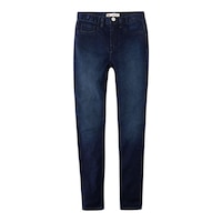 Levi's Girls' 720 High Rise Super Skinny Nightbird Jeans Front_Flat
