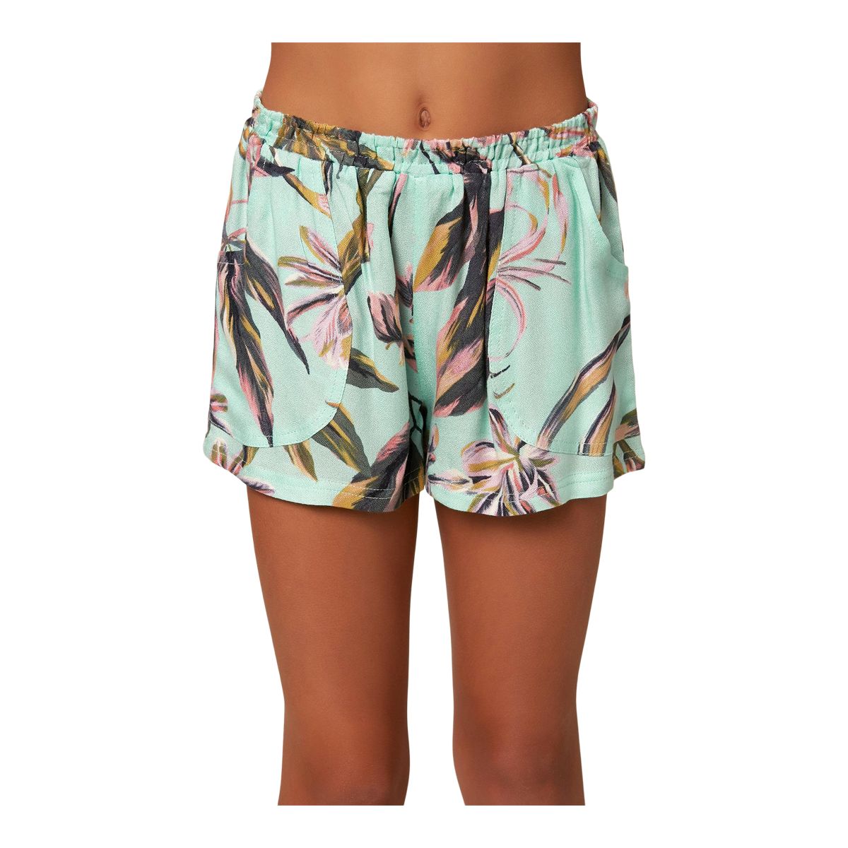 O'Neill Girls' Merrick Shorts