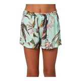O'Neill Girls' Merrick Shorts Front_Flat