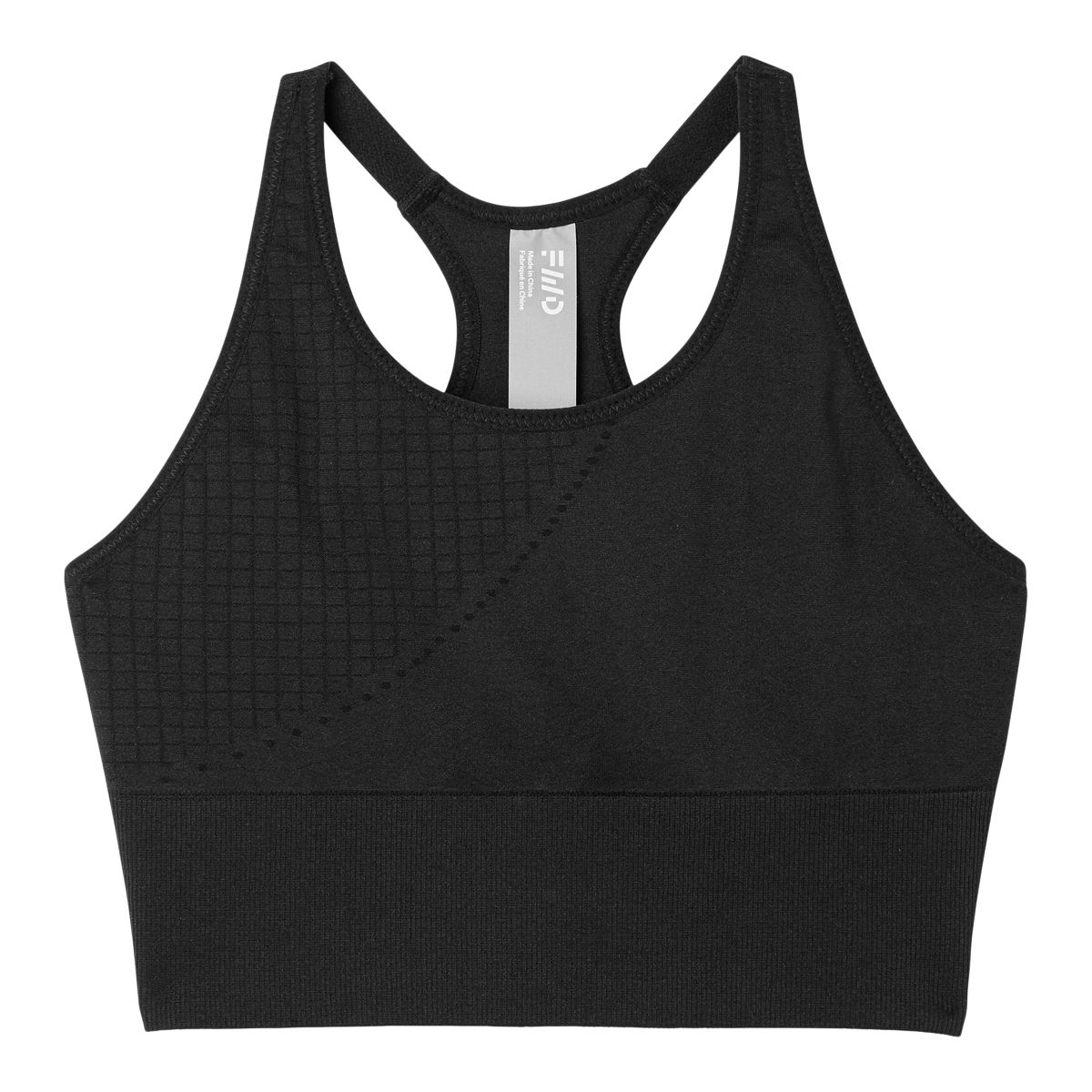 Image of FWD Girls' Seamless Bra