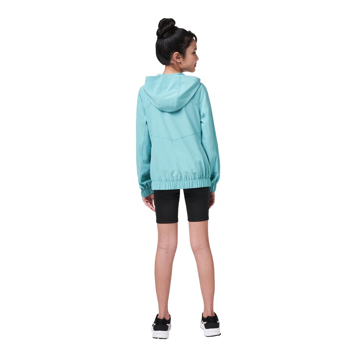 FWD Girls' Lightweight Jacket
