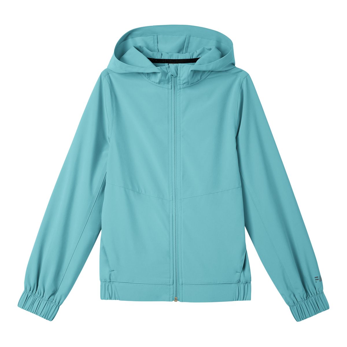 FWD Girls' Lightweight Jacket