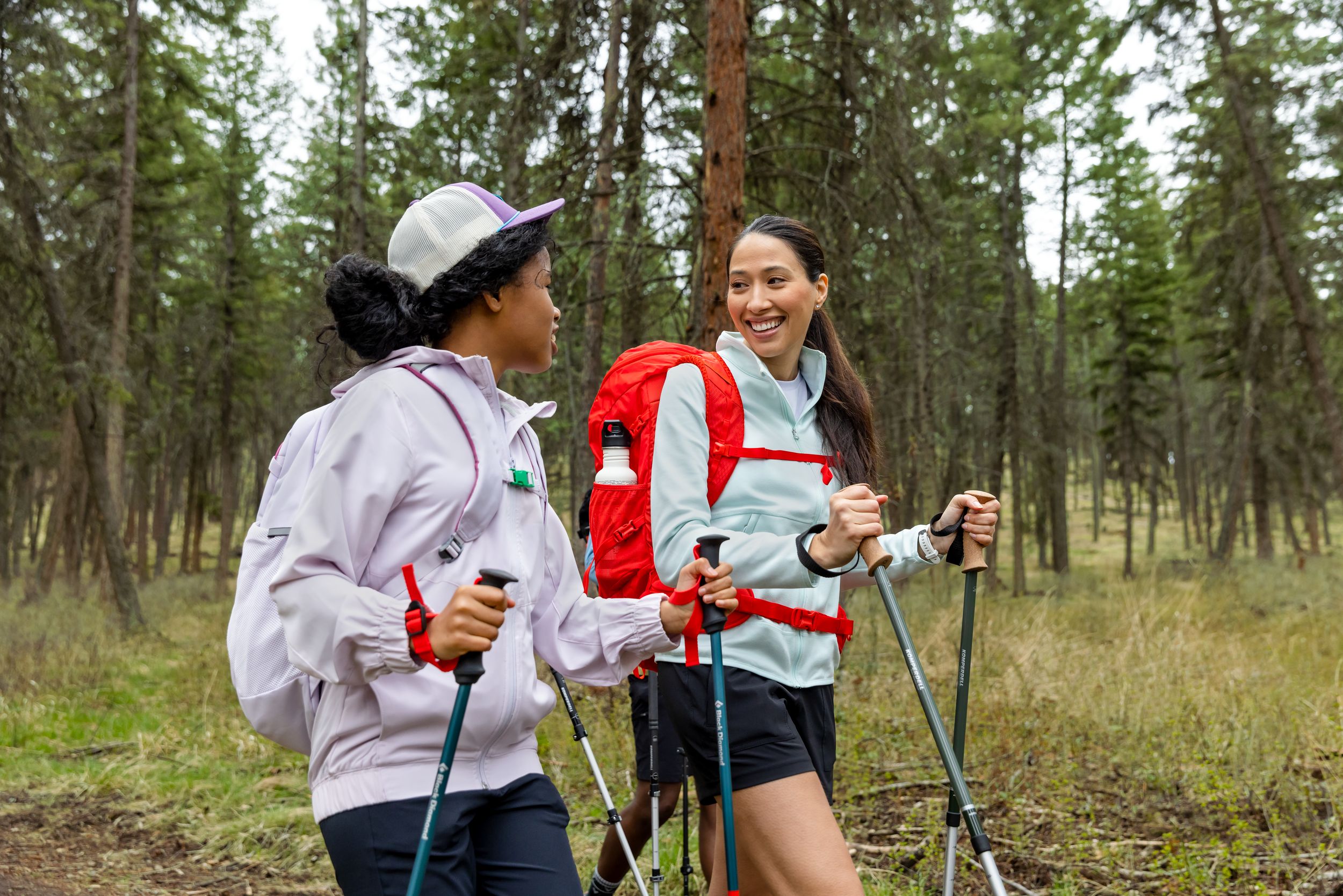 Woods Women's Maxwell 2.0 Stretch Shorts