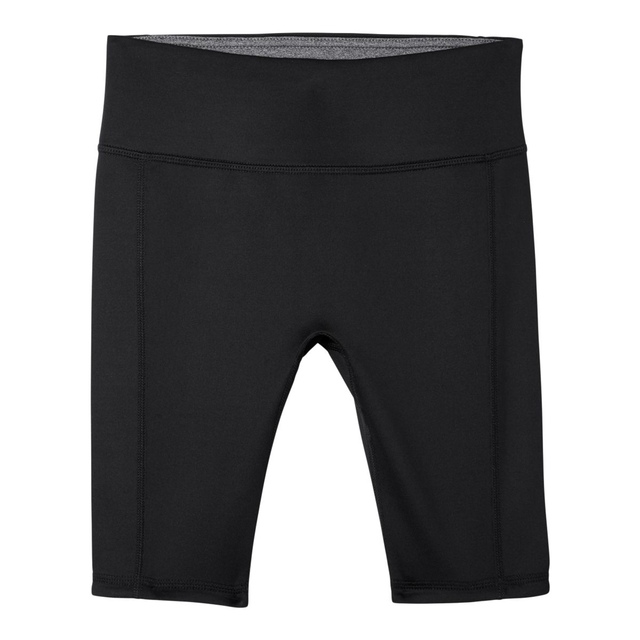FWD Girls' Reversible Bike Shorts