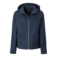 Ripzone Girls' Petain Casual Jacket Front_Flat