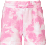 Ripzone Kids’ Blaeberry Terry Shorts Front_Flat
