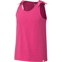 Ripzone Girls' Panther Fashion Tank Top Front_Angled_Left