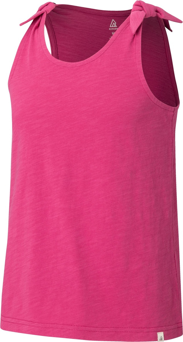 Ripzone Girls' Panther Fashion Tank Top