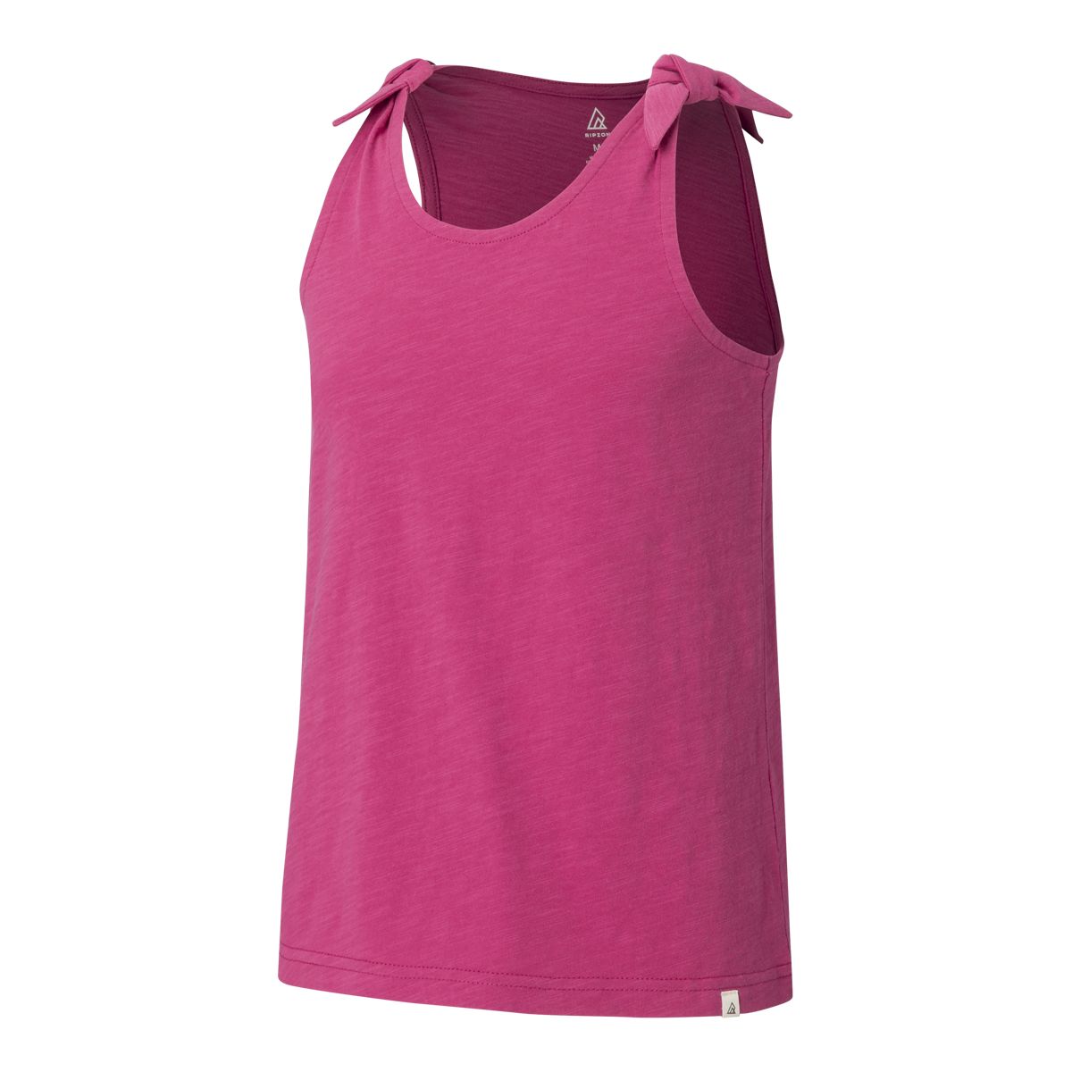 Ripzone Girls' Panther Fashion Tank Top