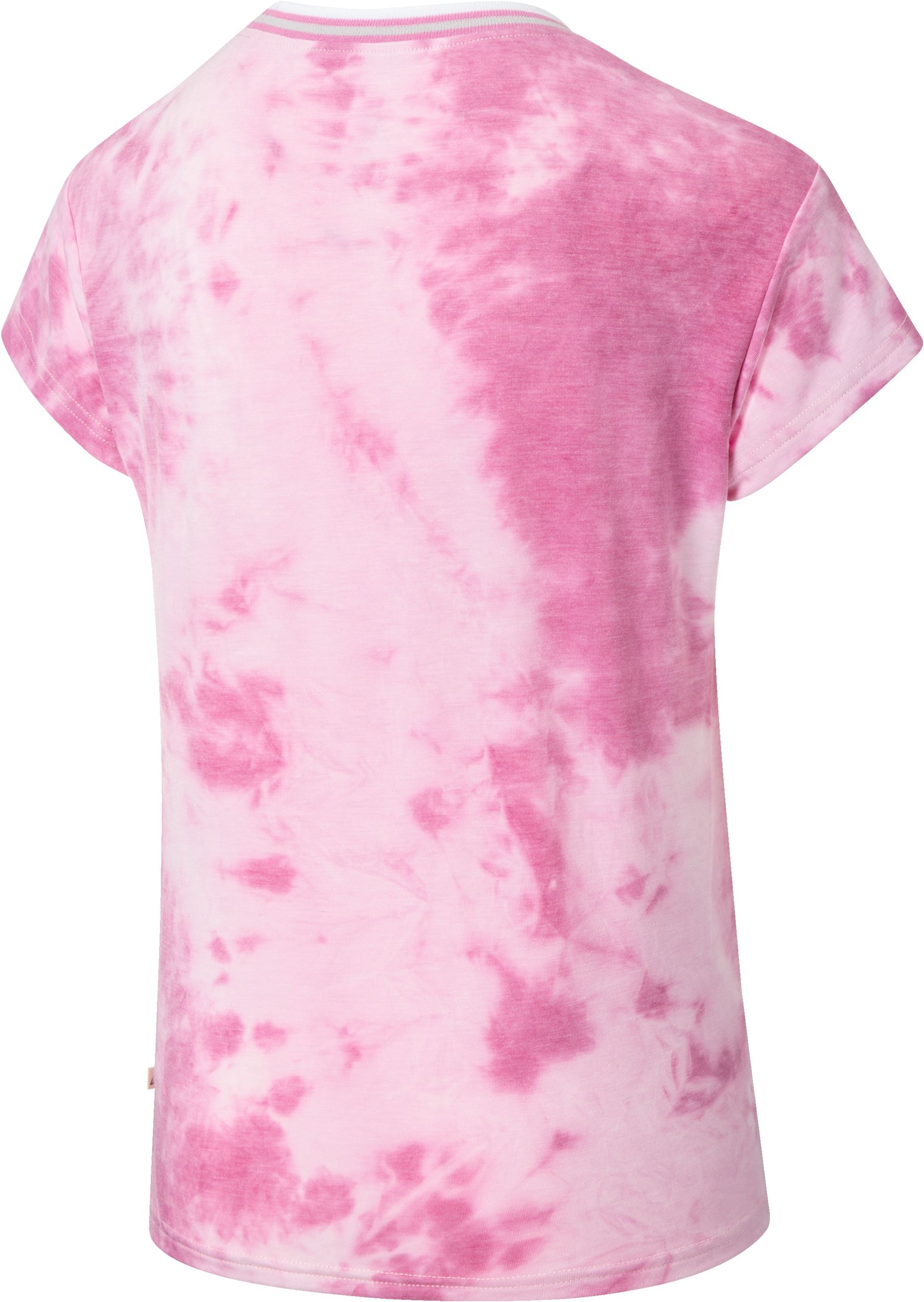 Ripzone Kids' Florence Tie Stripe T Shirt