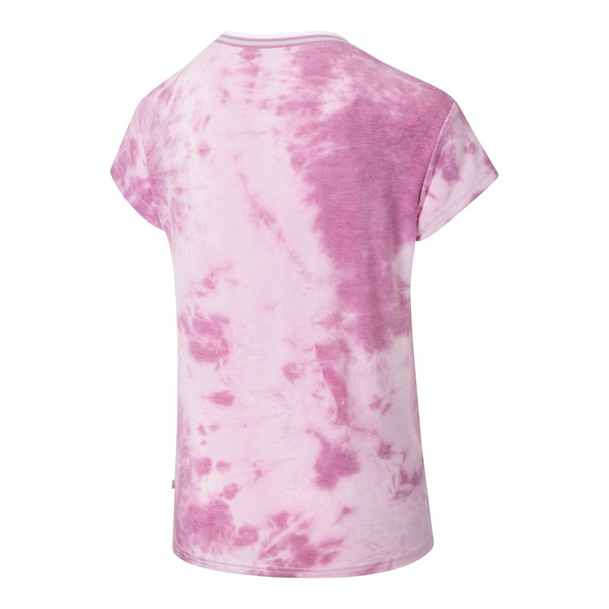 Ripzone Kids' Florence Tie Stripe T Shirt