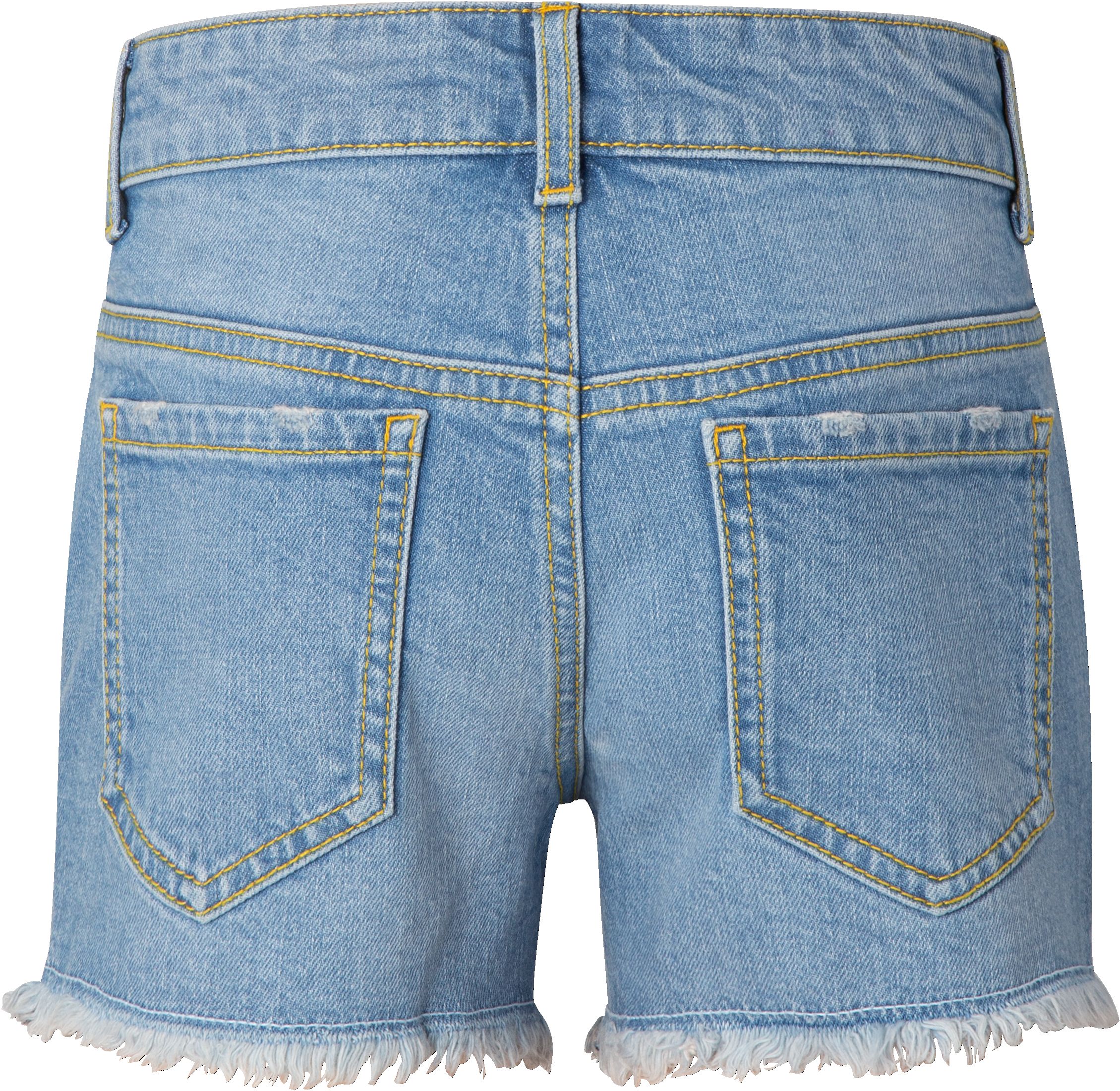 Ripzone Girls' Misty Denim Shorts