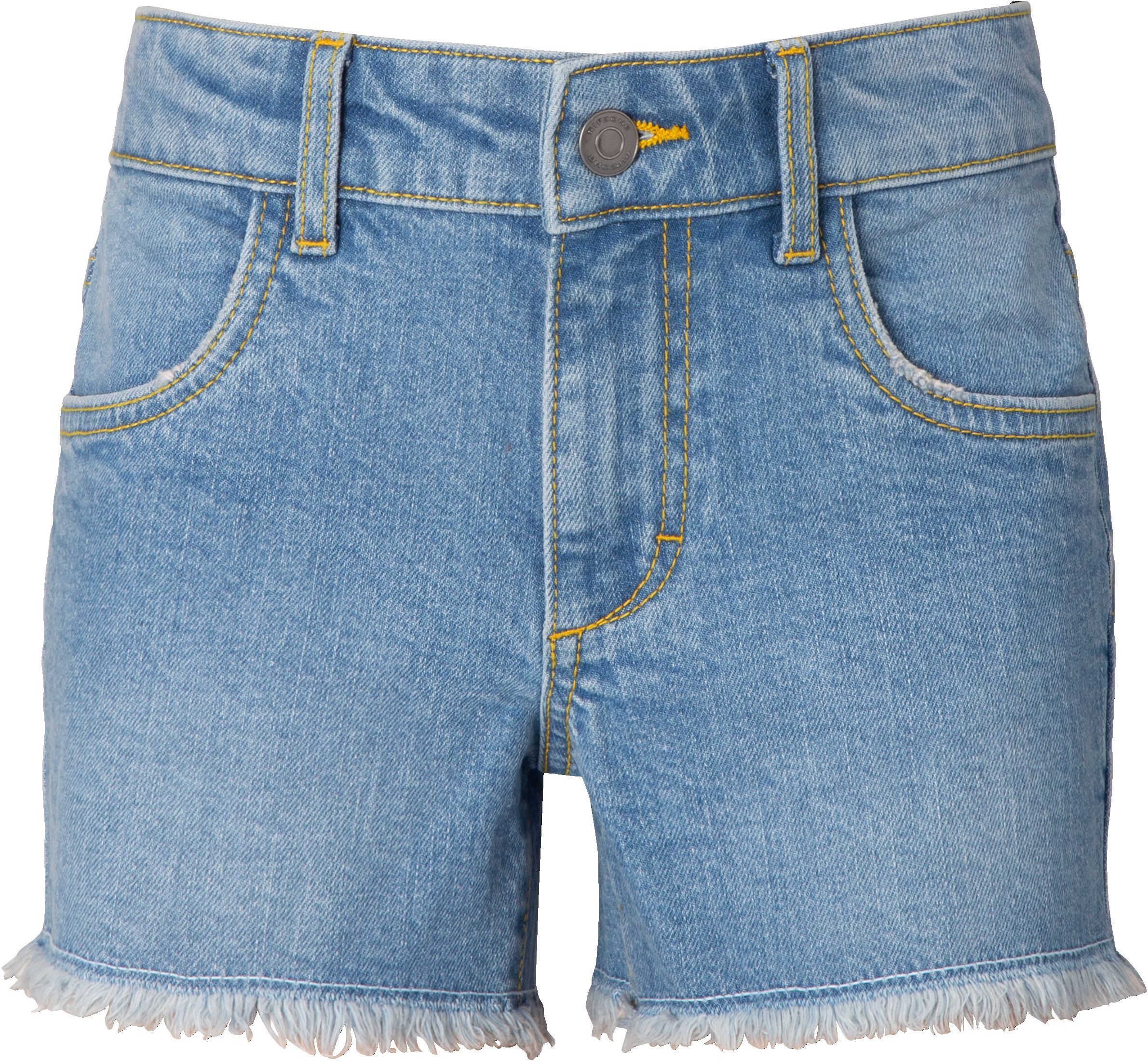 Ripzone Girls' Misty Denim Shorts