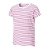 Ripzone Girls' Ruby T Shirt Set Front_Angled_Left
