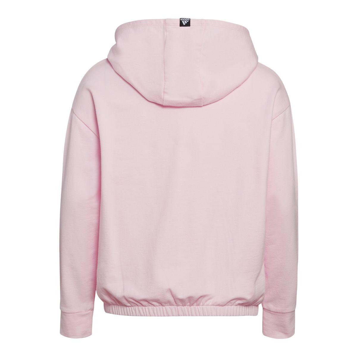 adidas Girls' Football Hoodie