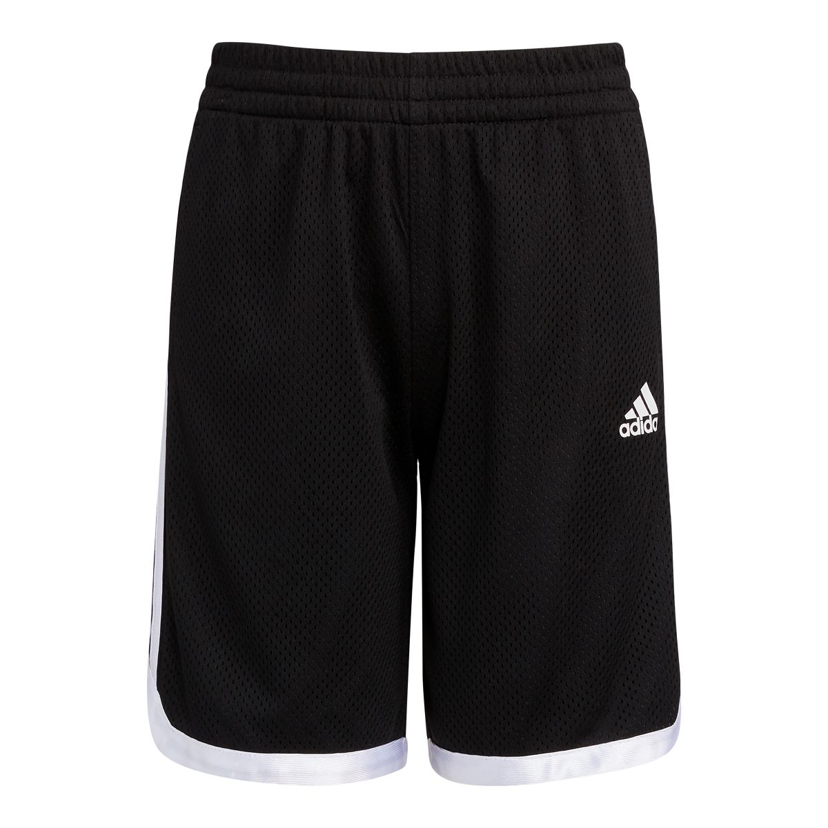 Adidas girls deals basketball shorts