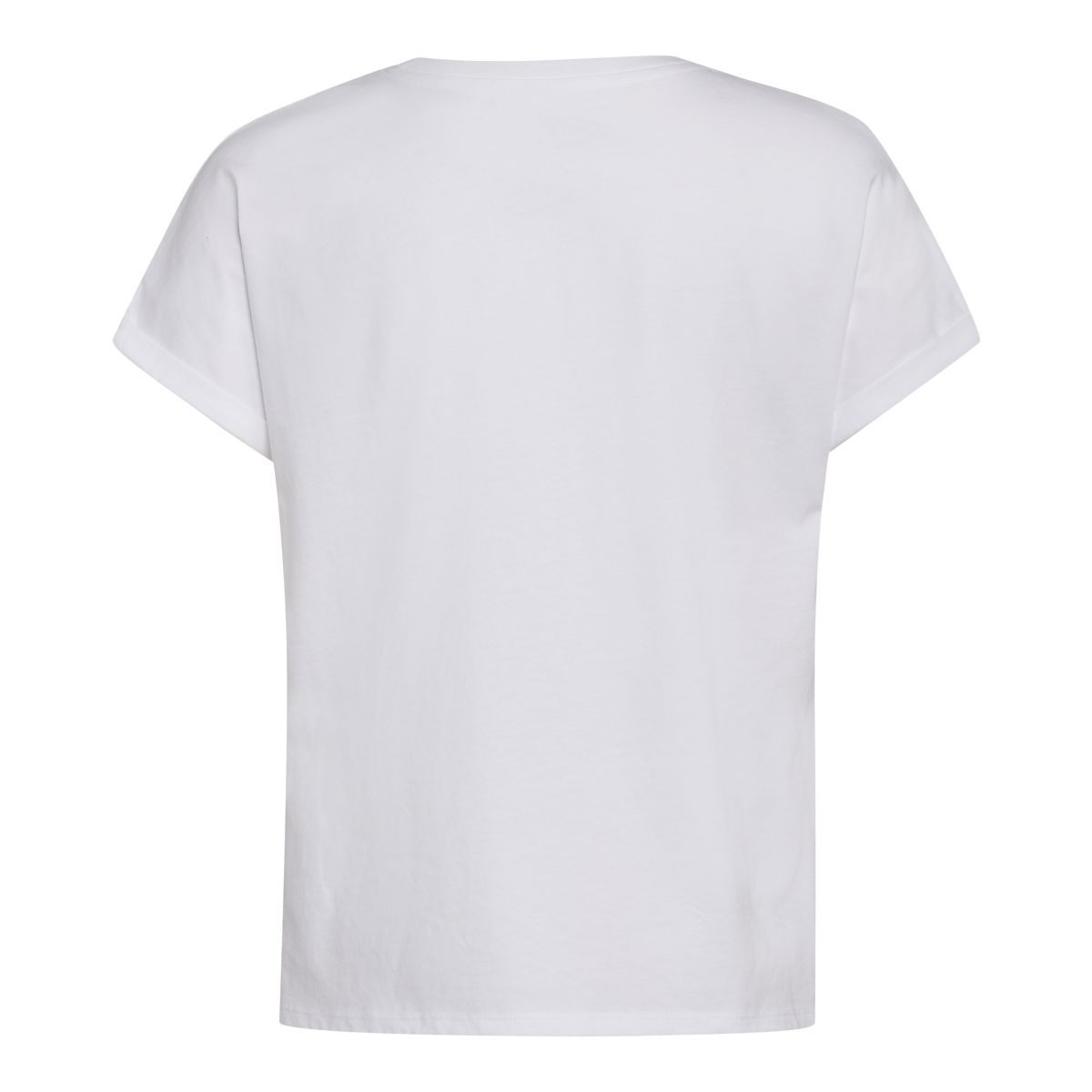 adidas Girls' Dolman Waist T Shirt