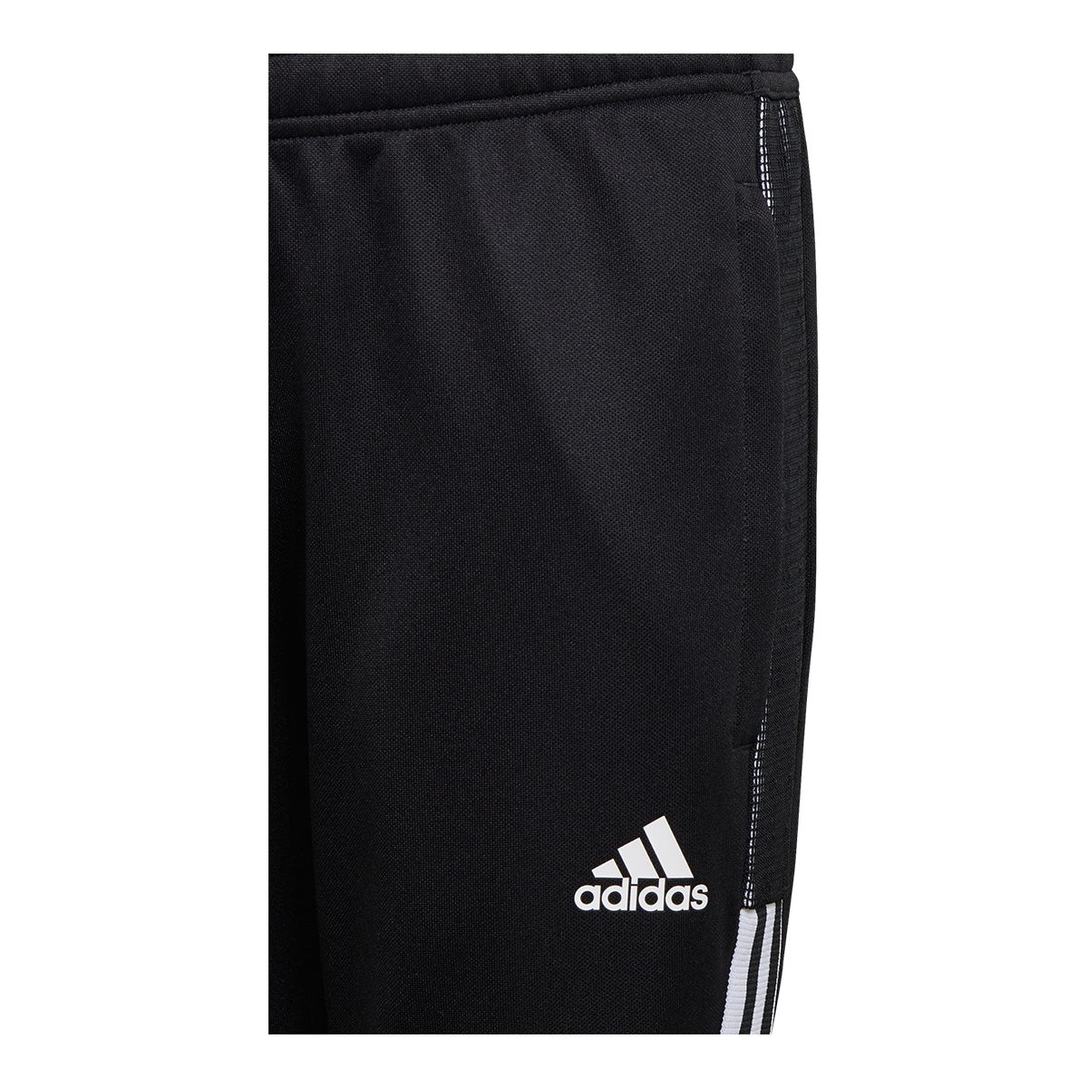 adidas Girls' Tiro Track Pants, Kids', Tapered, Soccer, Training, Athletic