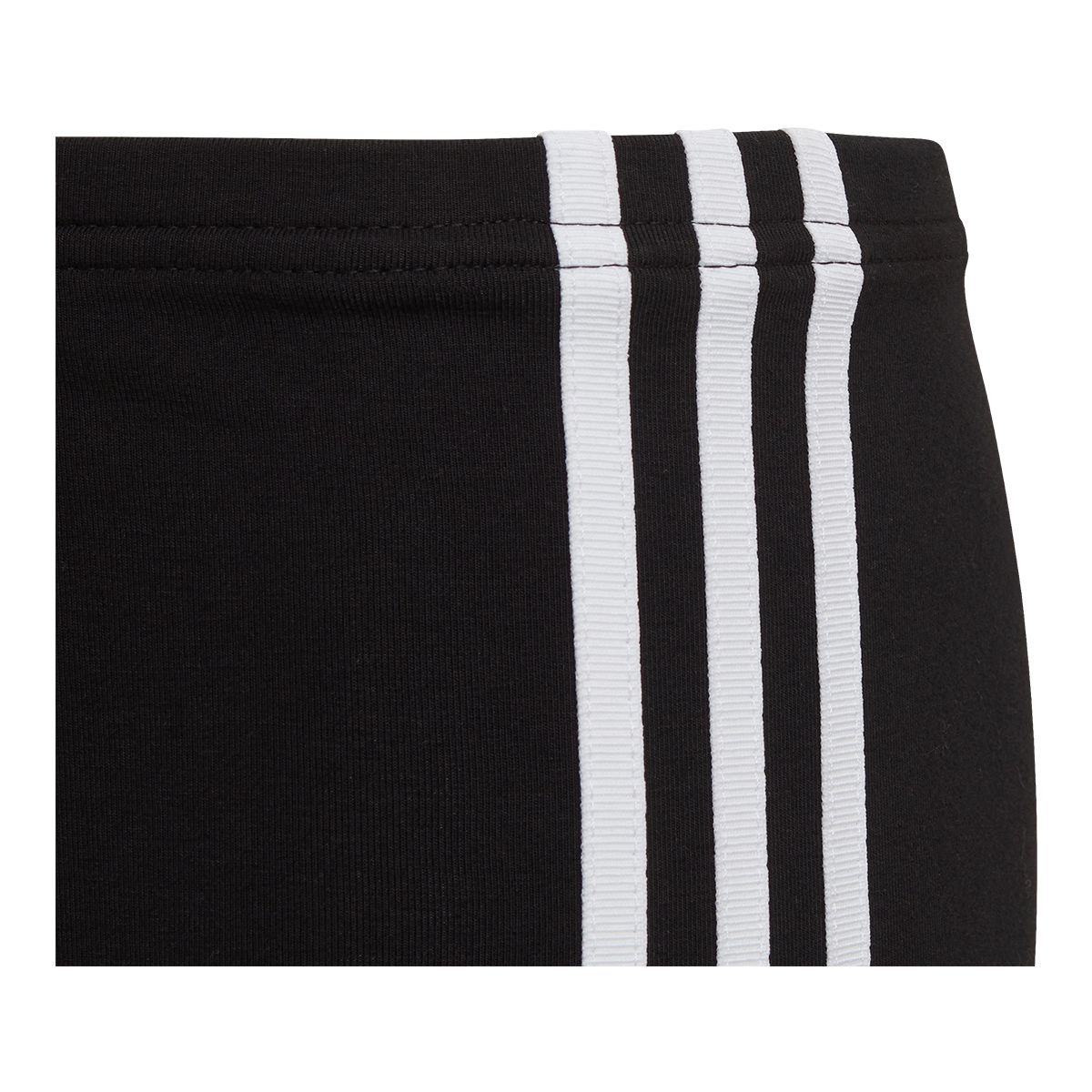 adidas Originals Kids' 3-Stripe Leggings