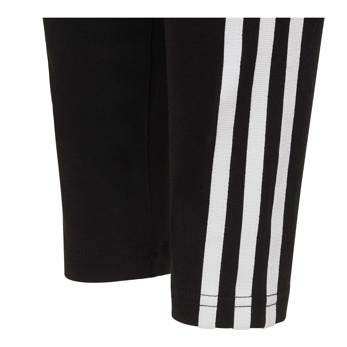 adidas Originals Kids' 3-Stripe Leggings