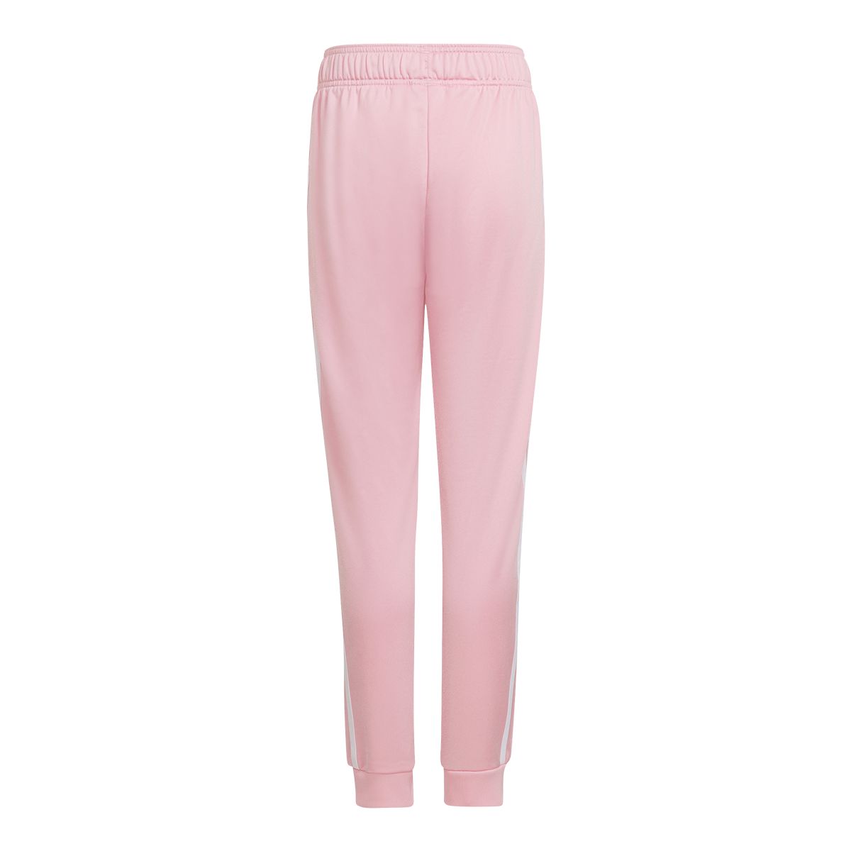 adidas Originals Fleece Cargo joggers Tapered Slim Fit in Pink for Men |  Lyst