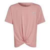 adidas Girls' AR M T Shirt Front_Flat
