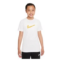 Nike Sportswear Girls' Energy T Shirt Front_Flat