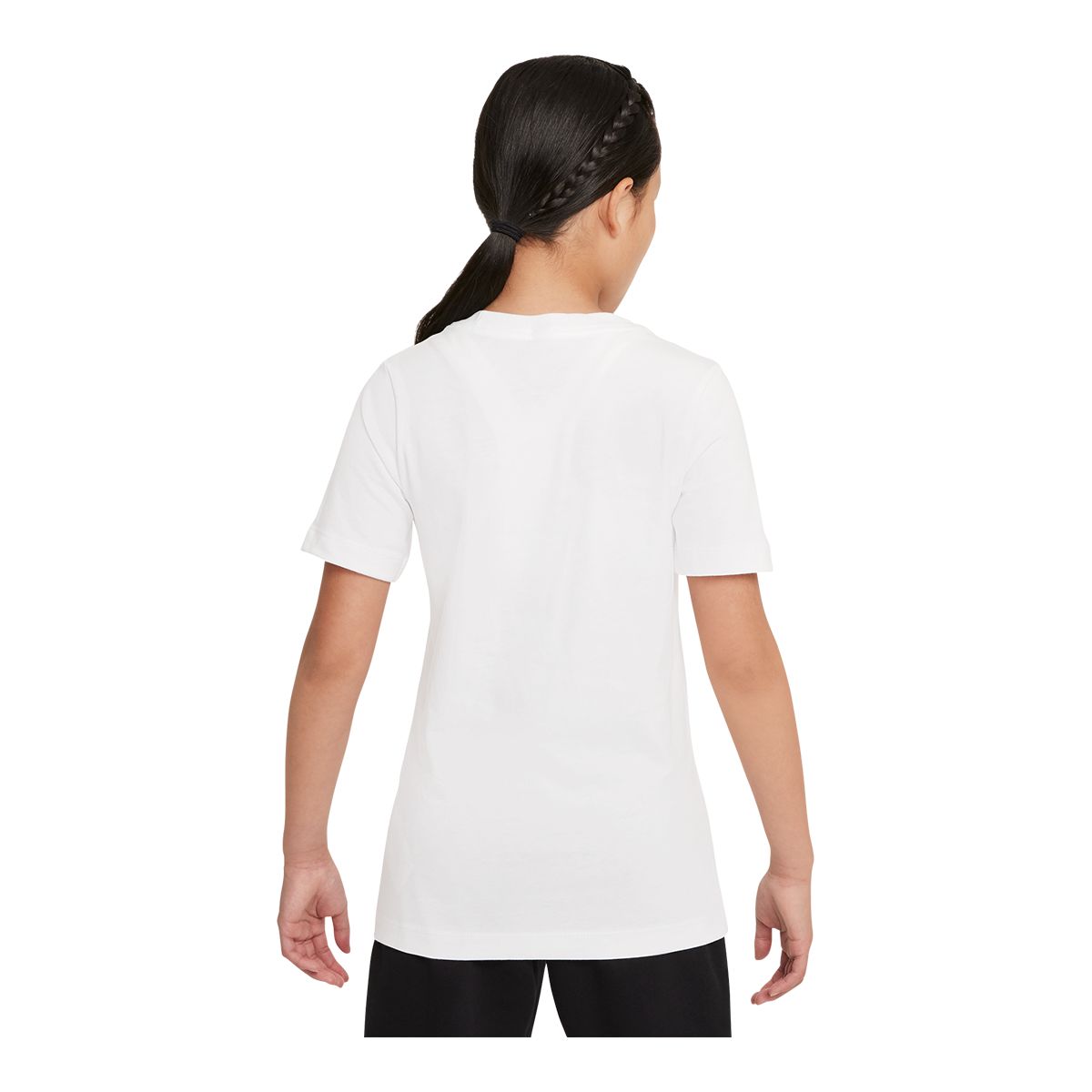 Nike Sportswear Girls' Energy T Shirt