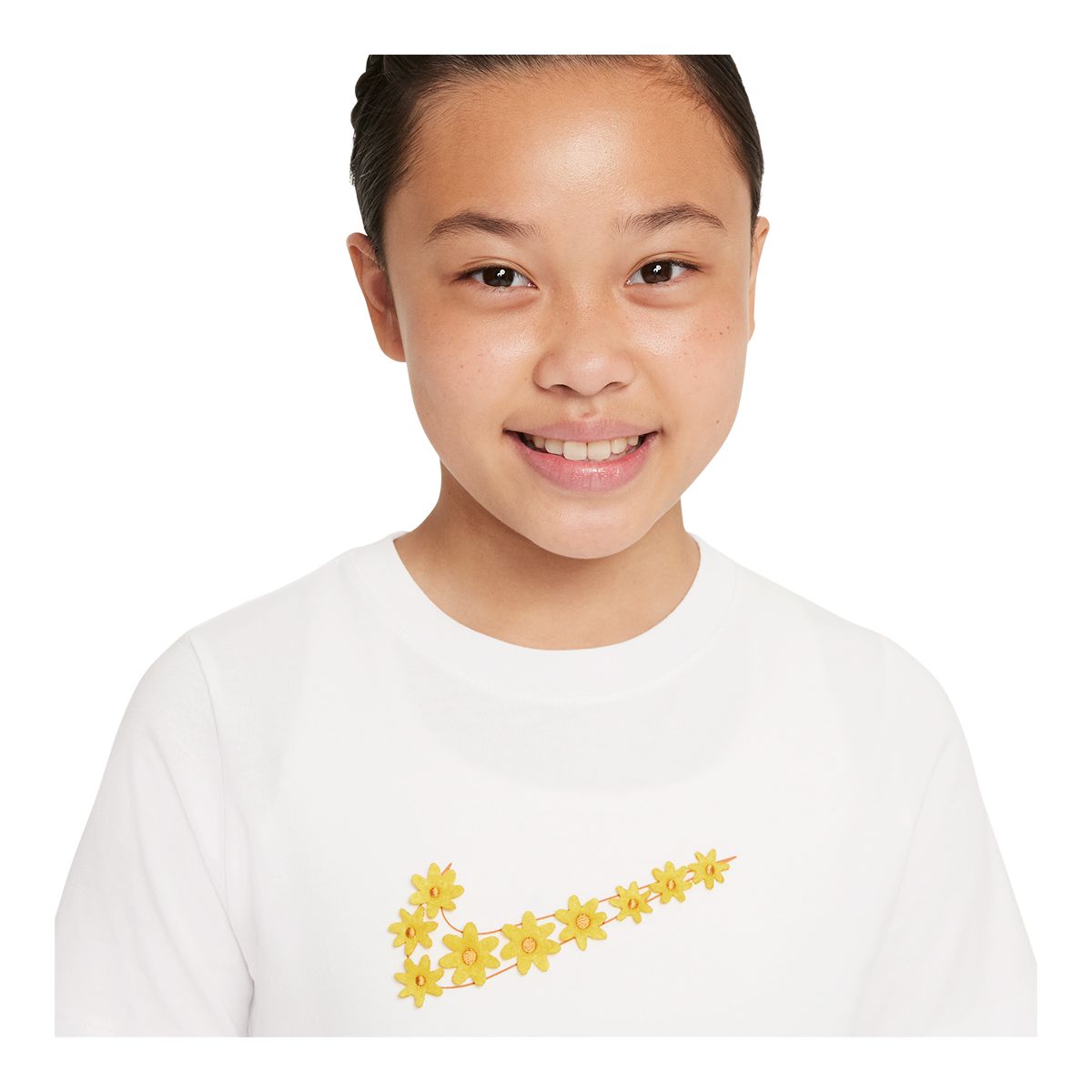 Nike Sportswear Girls' Energy T Shirt