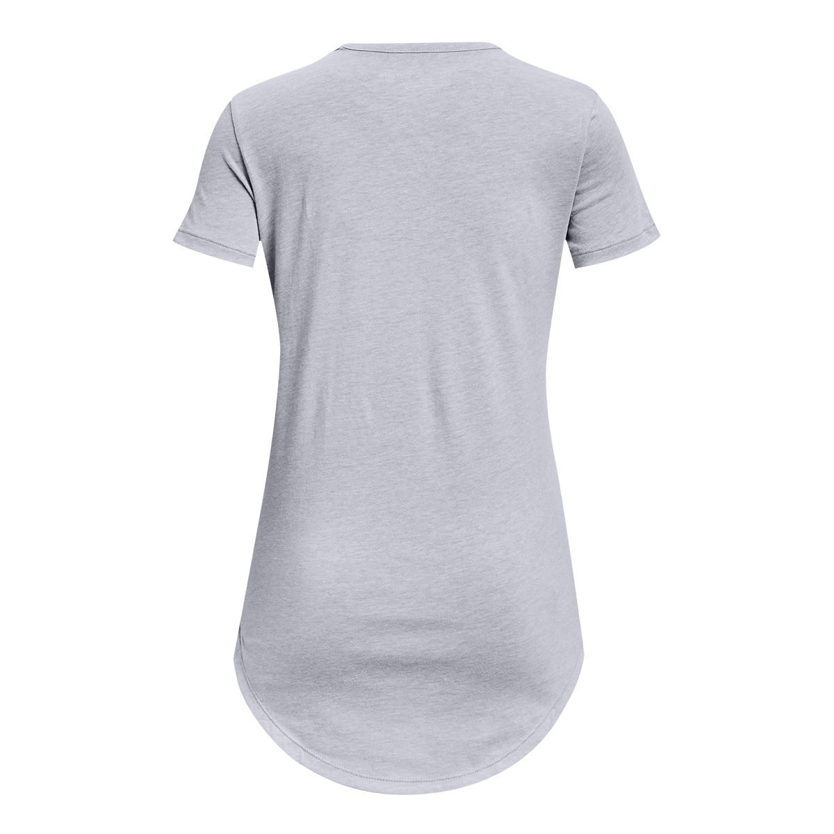 Under Armour Girls' Live Scoop T Shirt