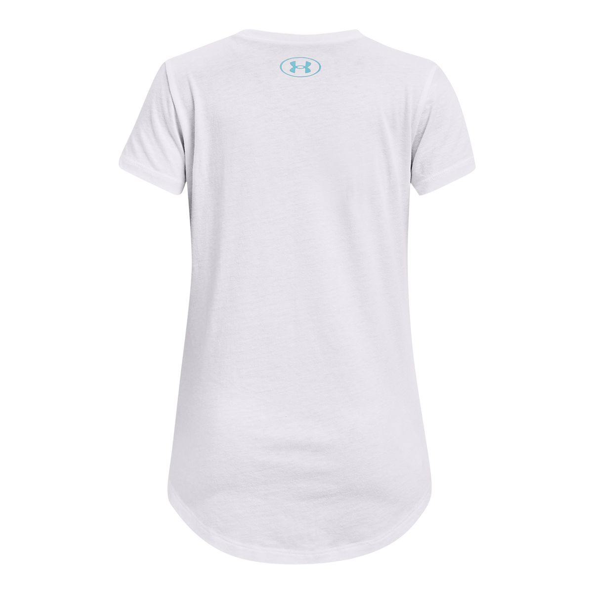 Under Armour Girls' Sky Is Not The Limit T Shirt