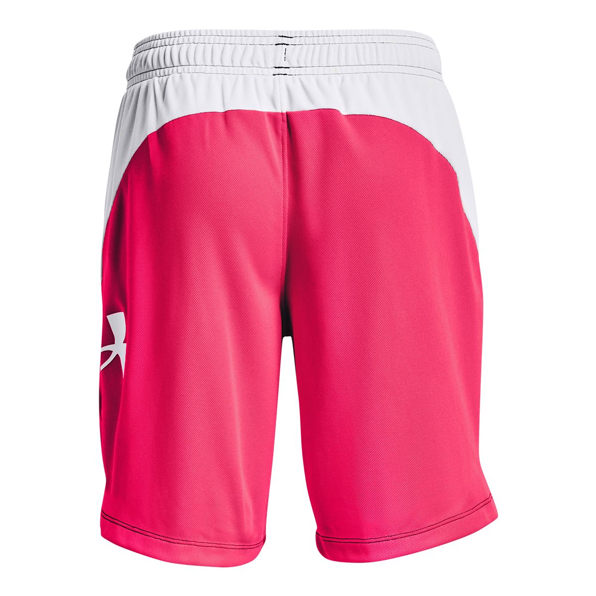 Under Armour Girls' Baseline Shorts