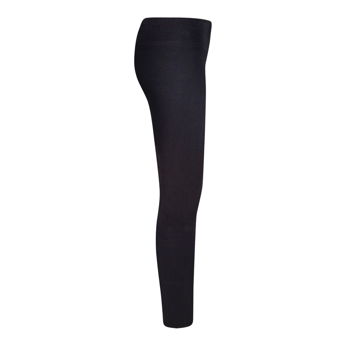Jordan Girls' Logo High Rise Leggings