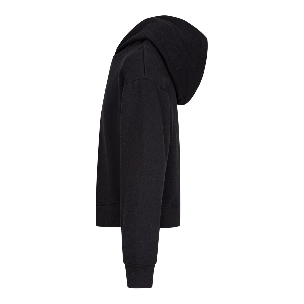 Jordan Girls' Jumpman Hoodie, Kids', Pullover, Cotton, Kangaroo Pocket