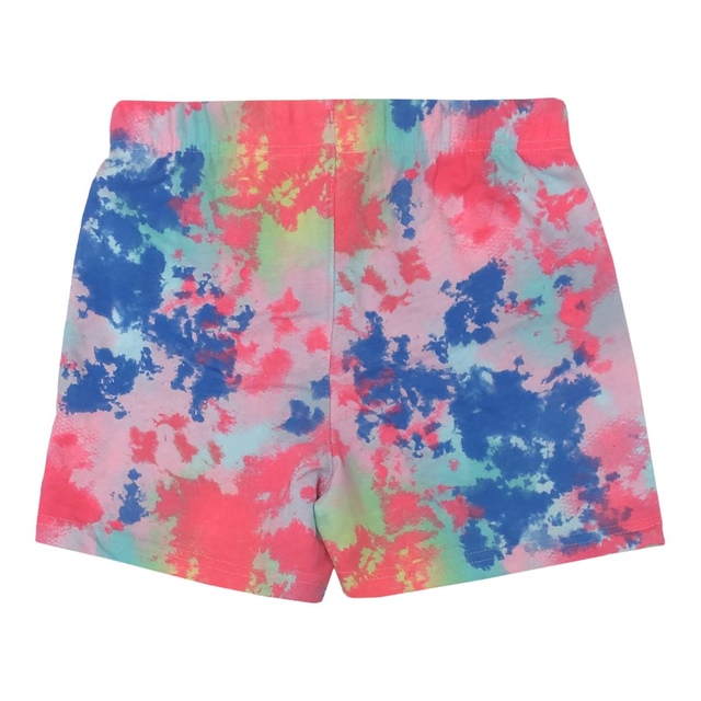hurley tie dye t shirt