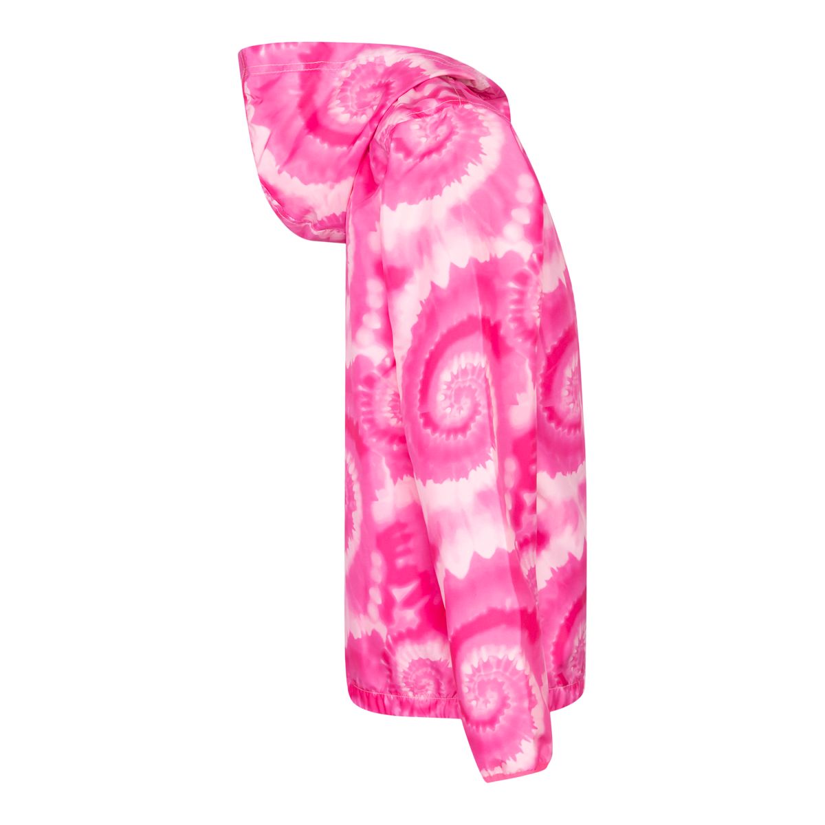 Hurley Girls' Core Printed Jacket