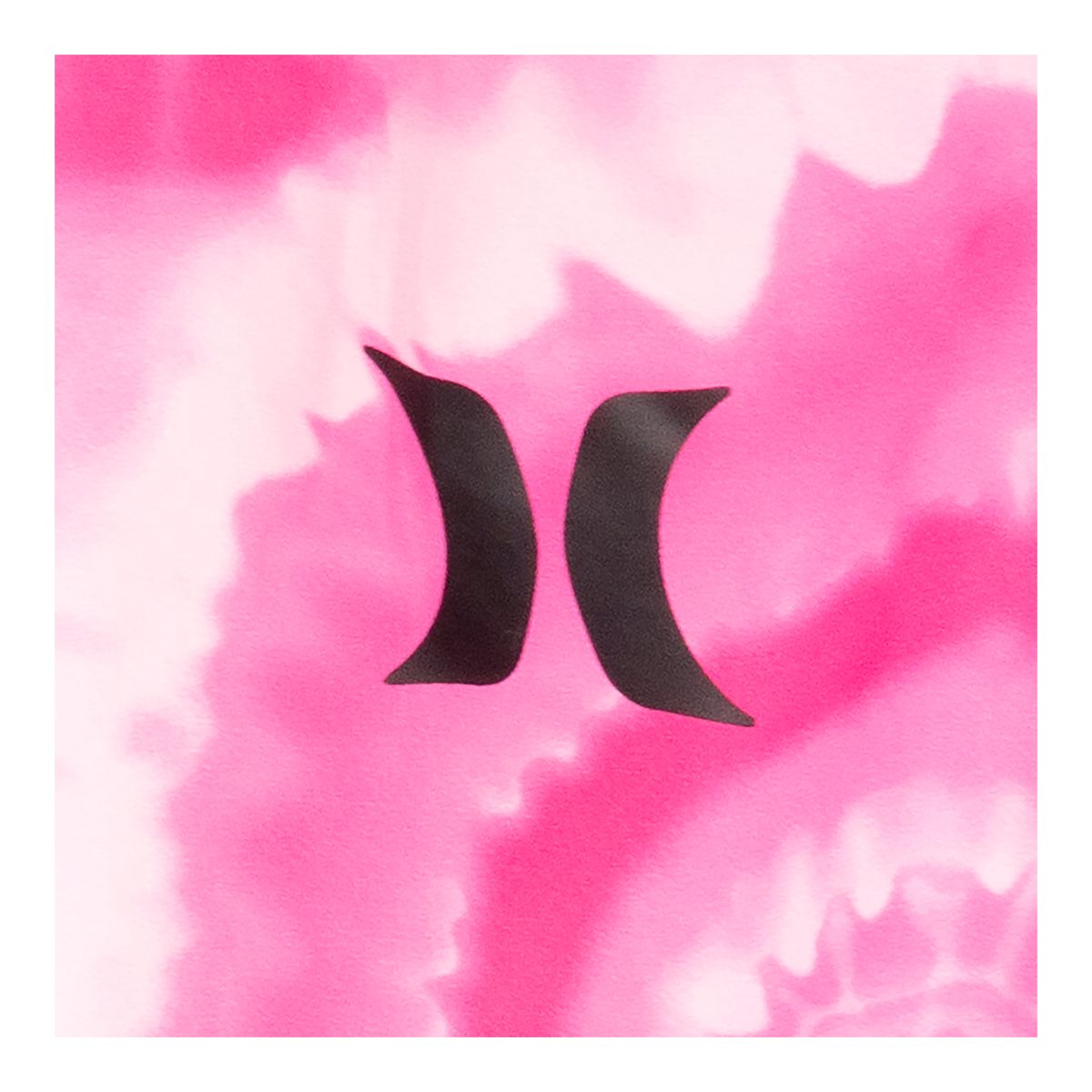 Hurley Girls' Core Printed Jacket